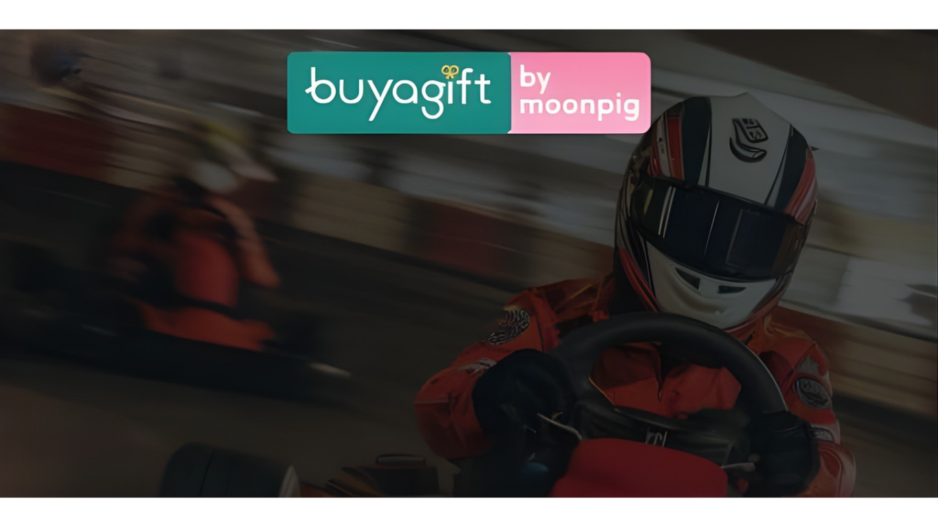 Buyagift Blue Light Card discounts banner 