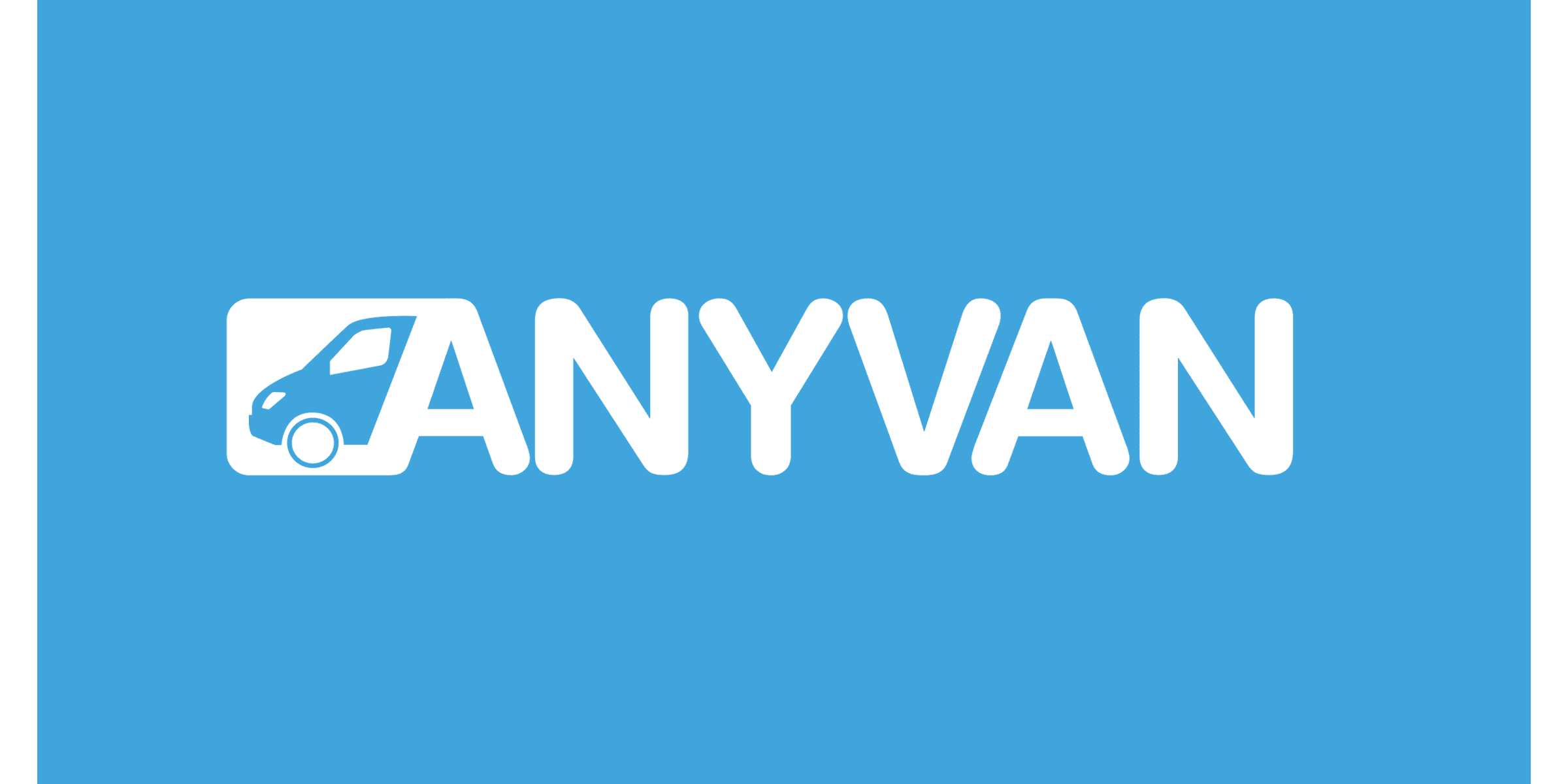 AnyVan logo