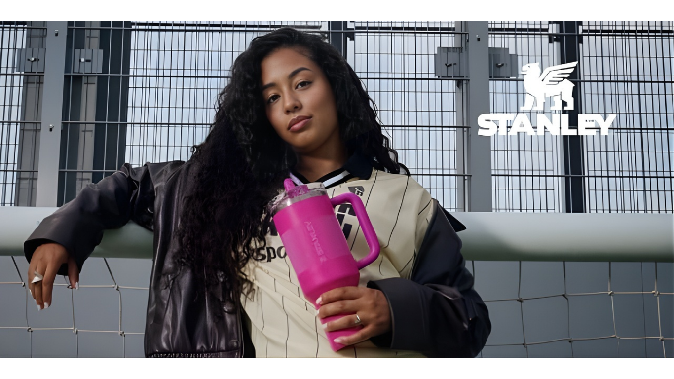 Stanley Blue Light Card discounts banner 