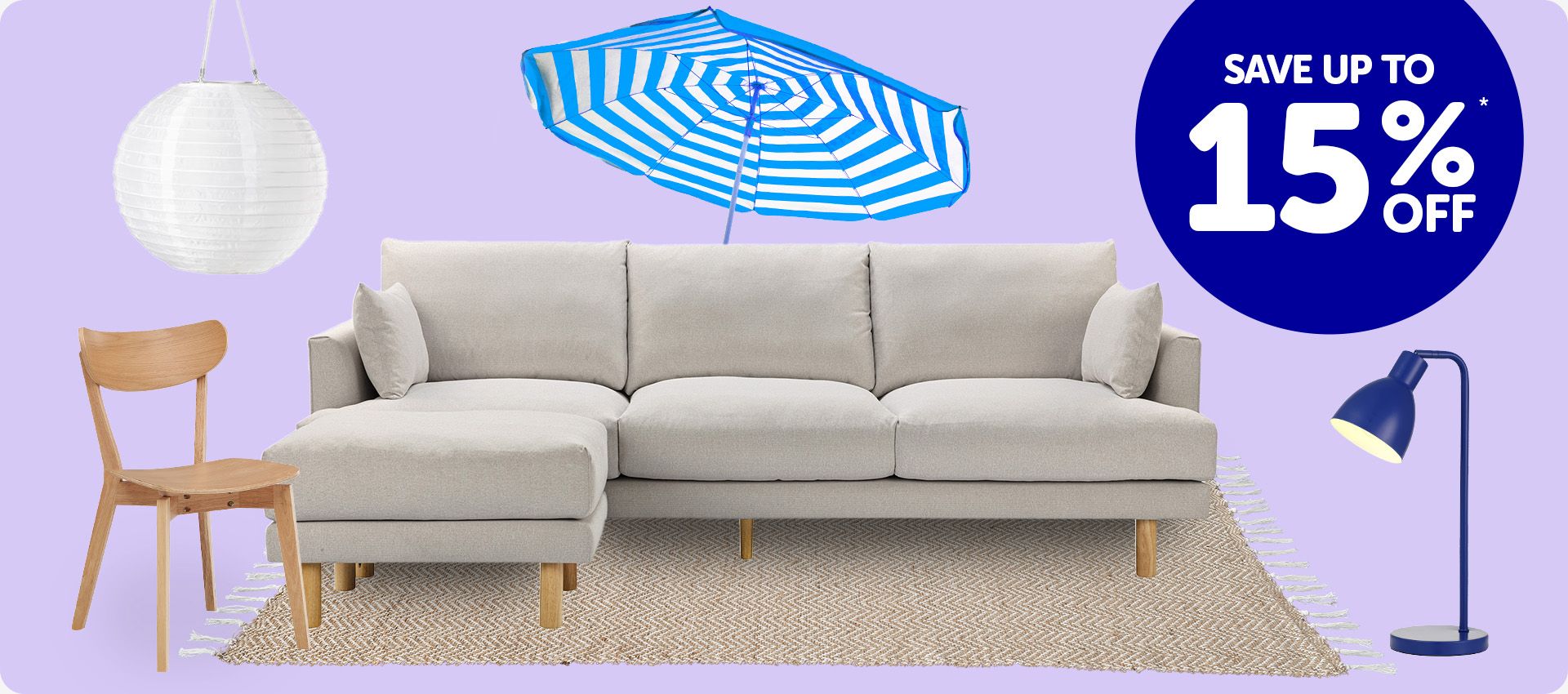 Home and Garden Discounts