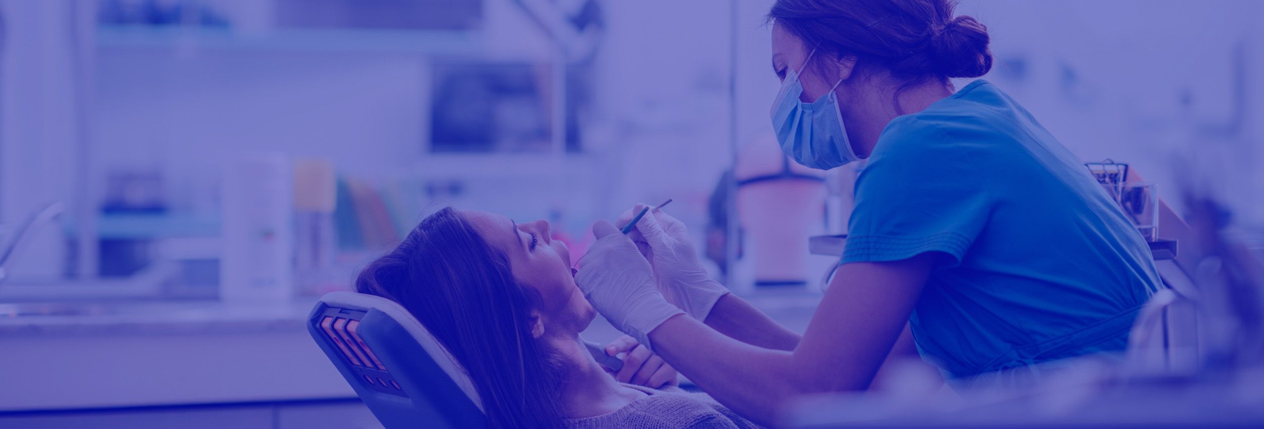 Discounts for Dentists