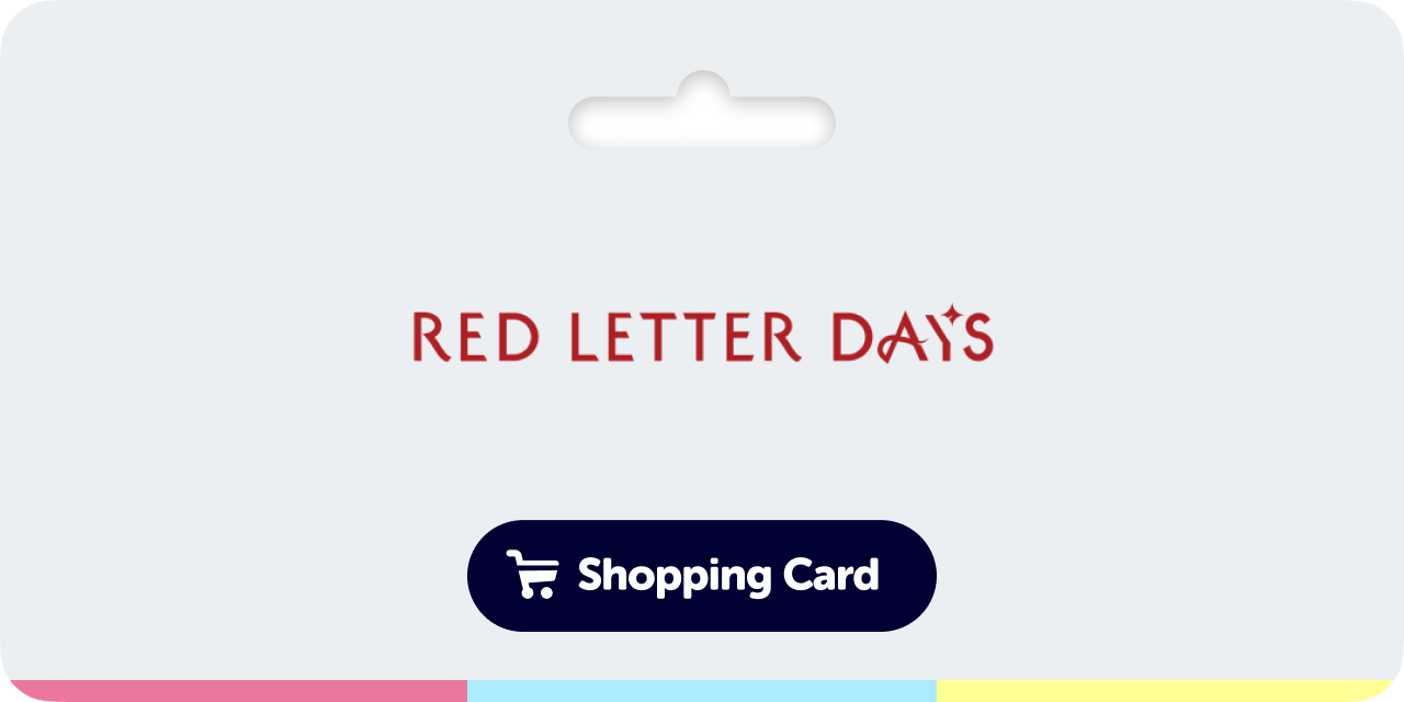 Go ape Gift Card banner 