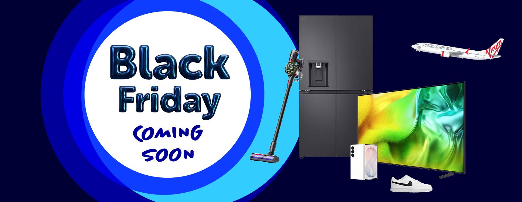 Black Friday