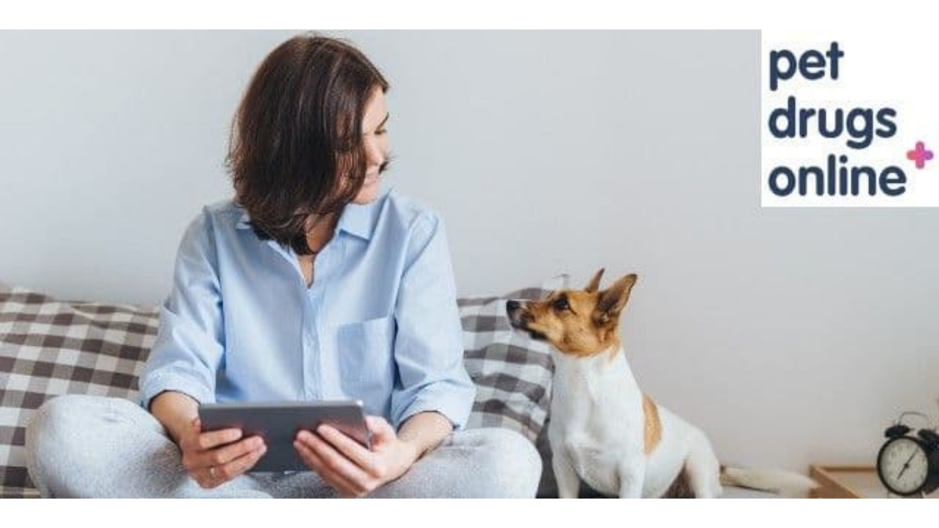 Pet Drugs Online Blue Light Card discounts banner