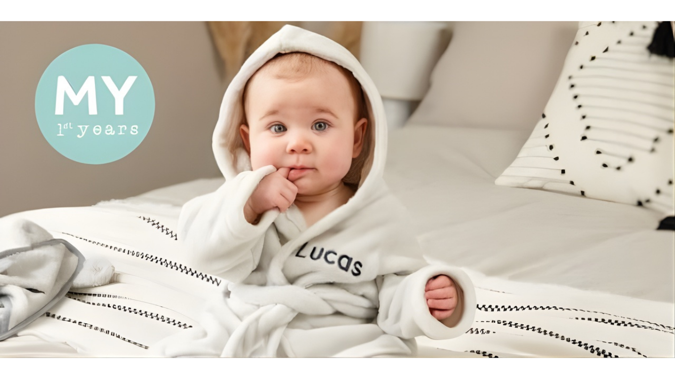 My 1st Years Blue Light Card discounts banner