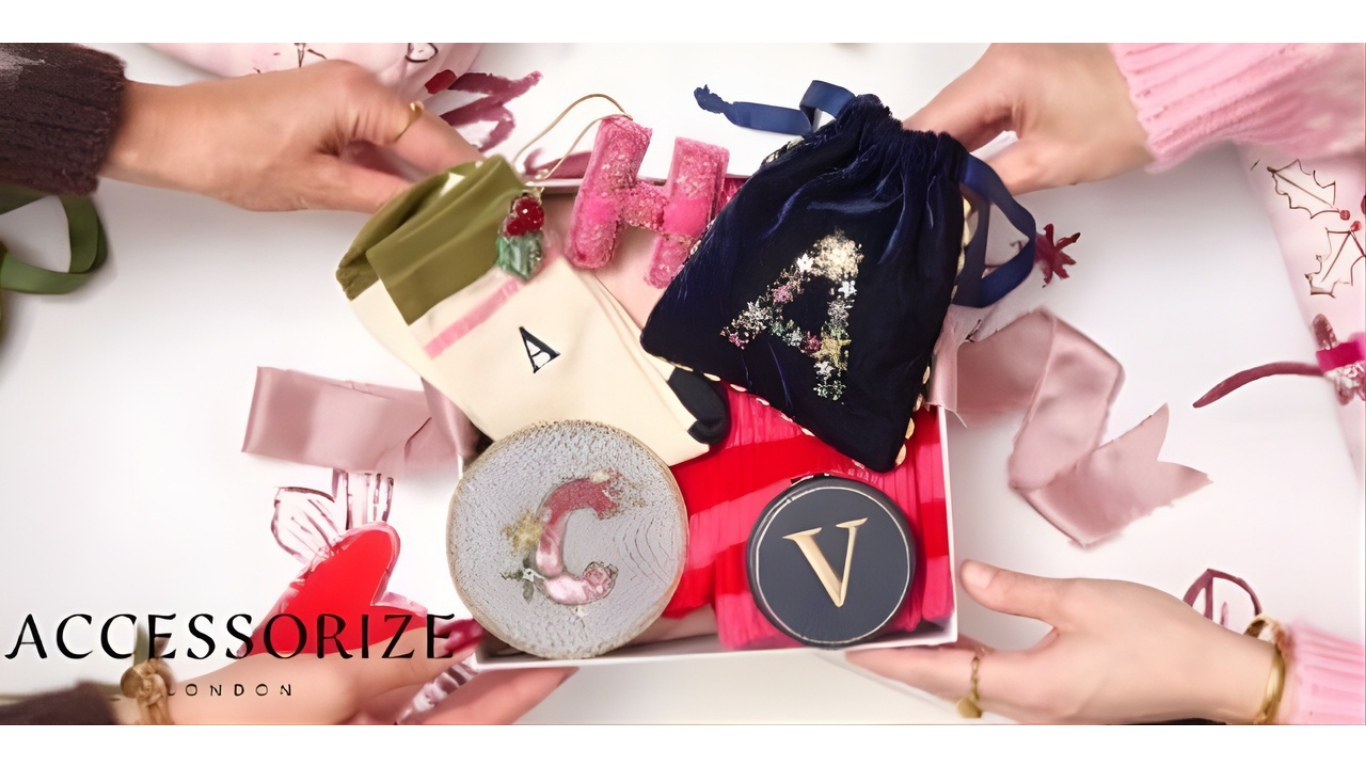 Accessorize Blue Light Card discounts banner 