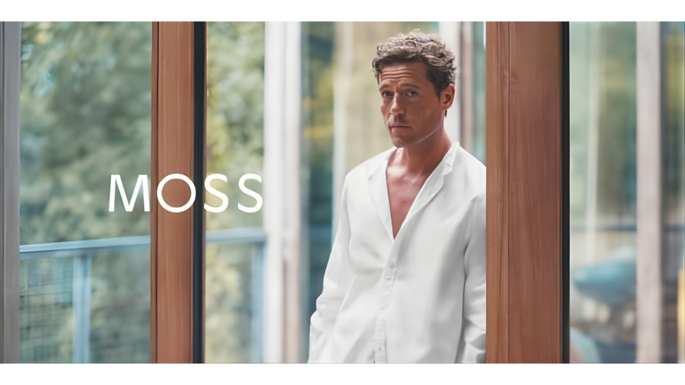 Moss Bros Blue Light Card discounts banner 