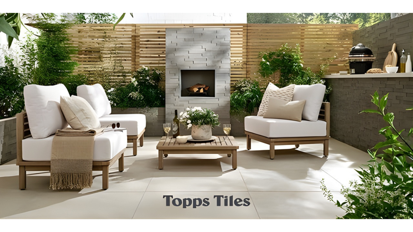 Topps Tiles Blue Light Card discounts banner 