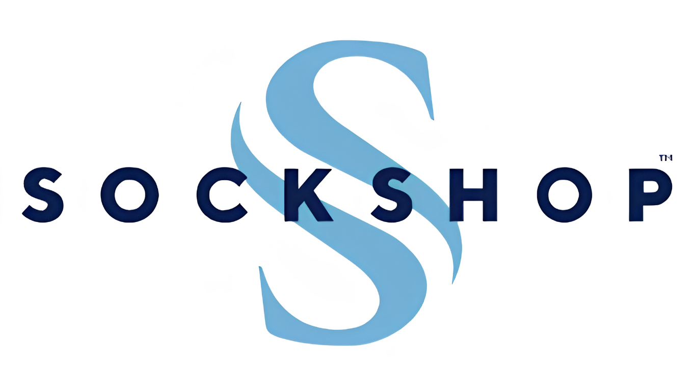 Sockshop Blue Light Card discounts banner 