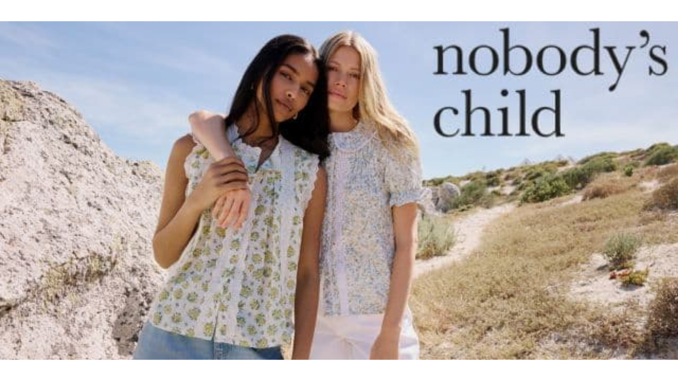 Nobodys Child Blue Light Card discounts banner 