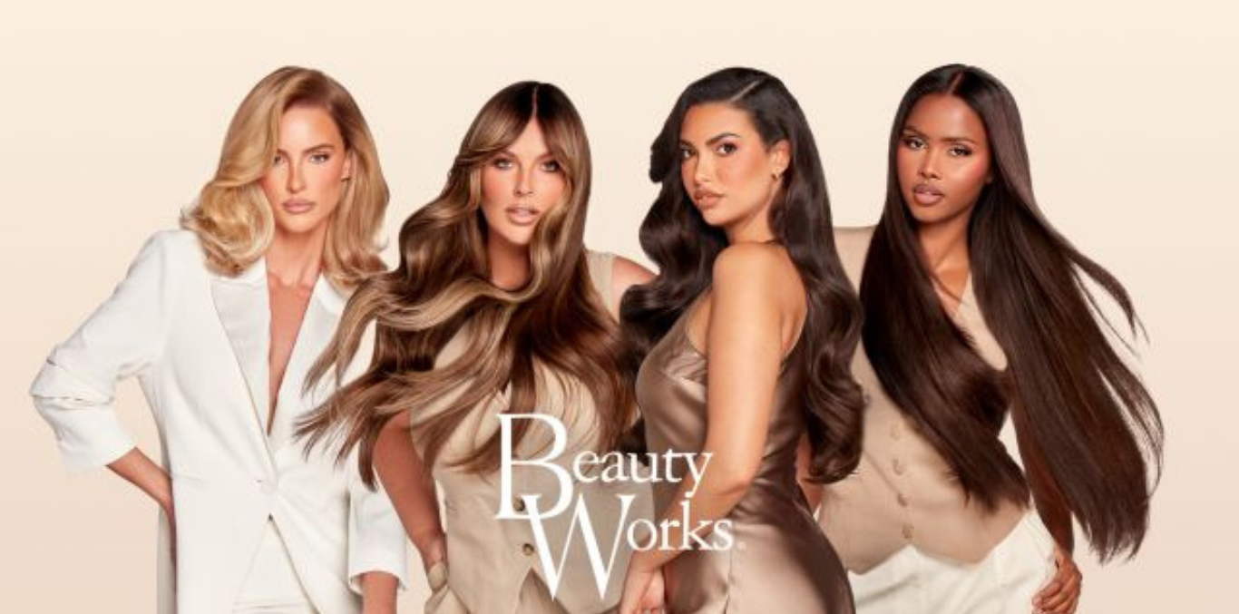 Beauty Works Blue Light Card discounts banner 