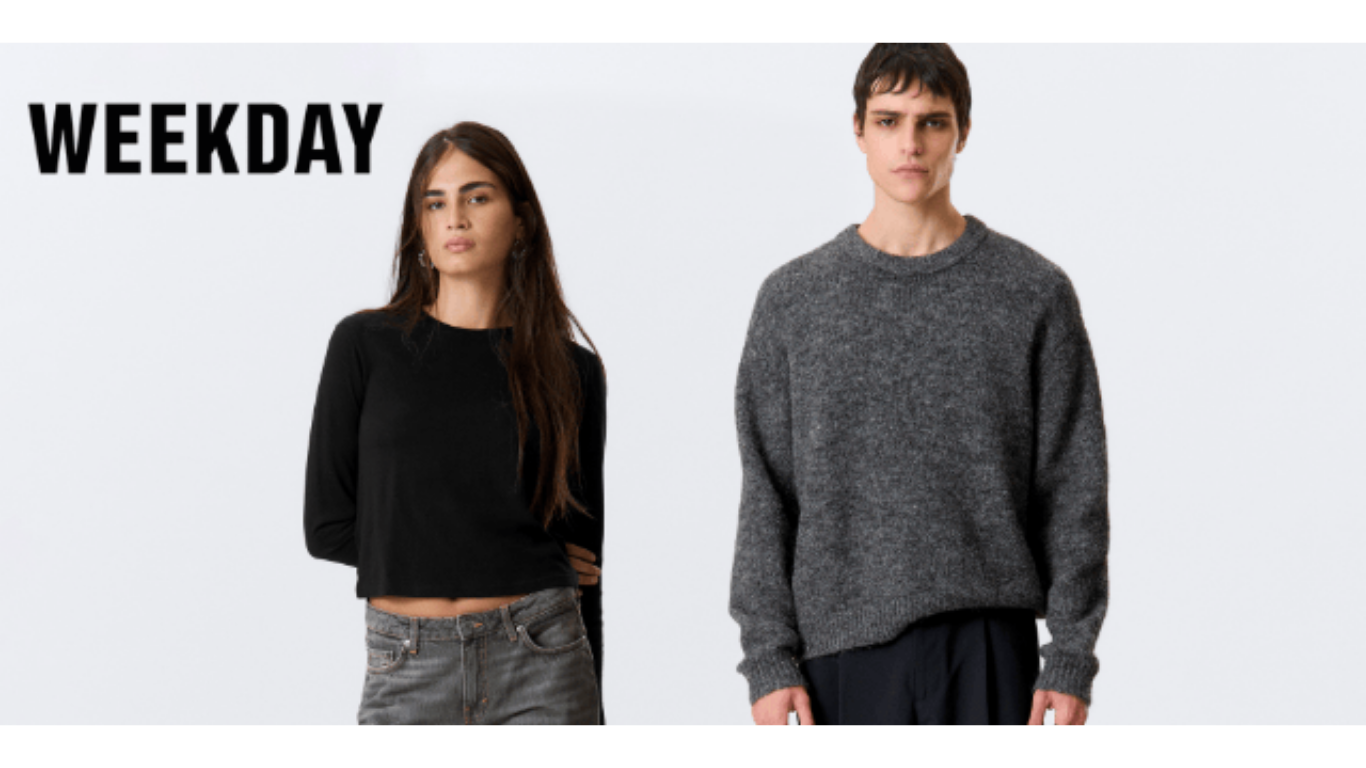 Weekday Blue Light Card discounts banner 