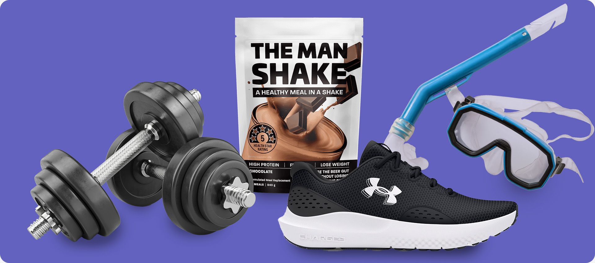 Sports and Fitness discounts