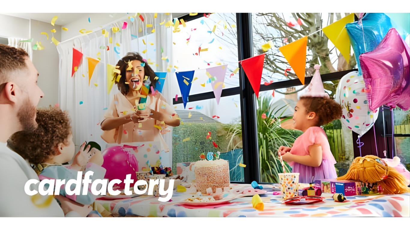 Cardfactory Blue Light Card discounts banner 