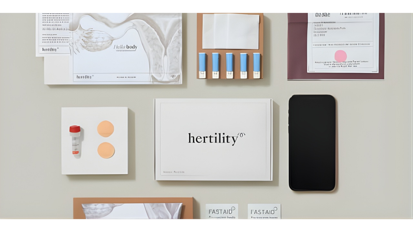 Hertility Blue Light Card discounts banner 