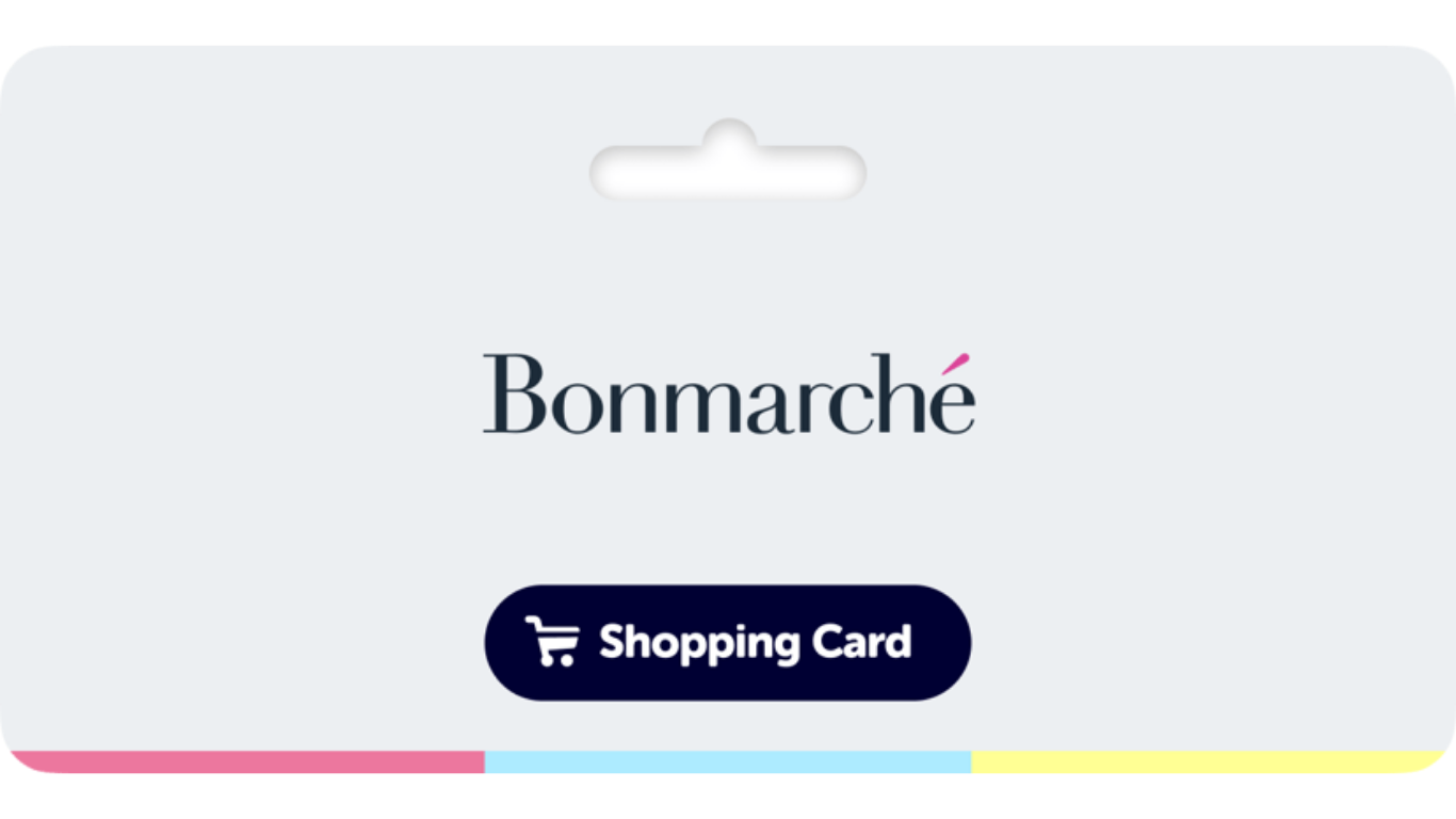 Bonmarche Blue Light Card discounts banner 