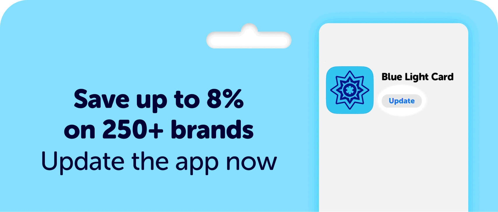 5 simple steps to use our shopping cards