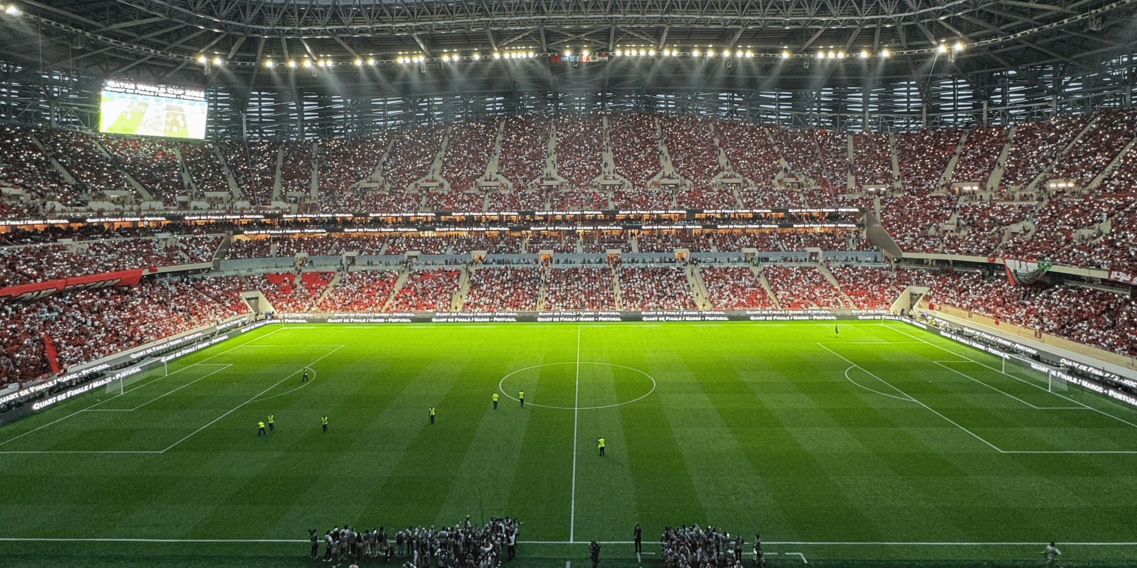 Discount Football Kits Blue Light Card banner