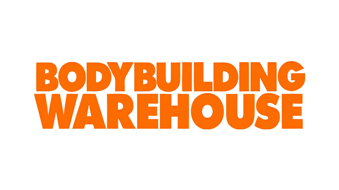 Bodybuilding Warehouse Blue Light Card discounts banner