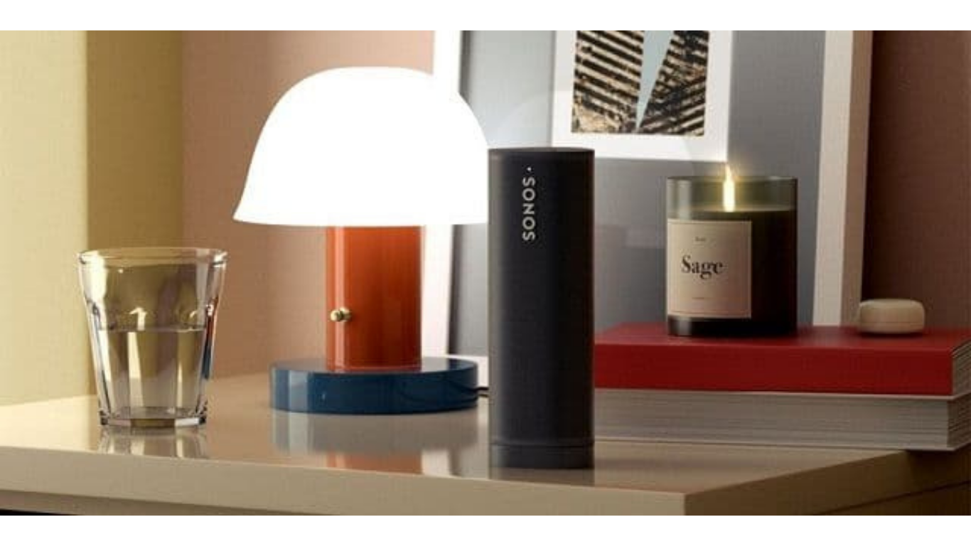 Sonos Blue Light Card discounts banner