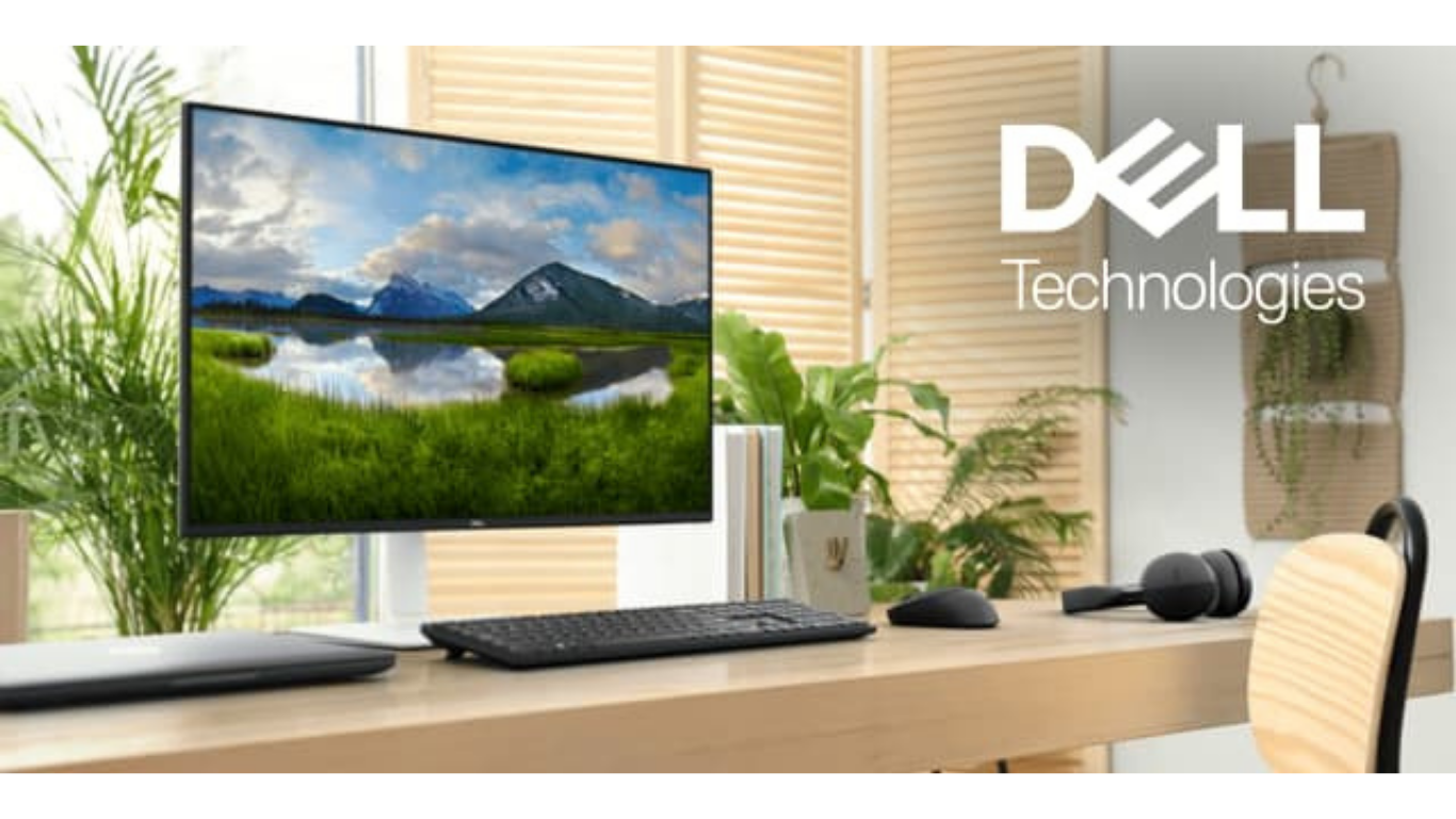 Dell Blue Light Card discounts banner 