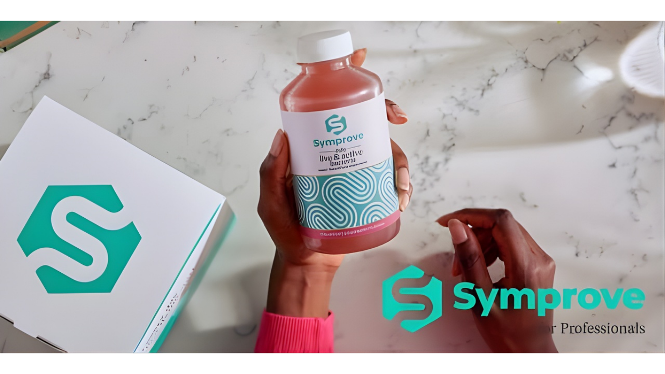 Symprove Blue Light Card discounts banner