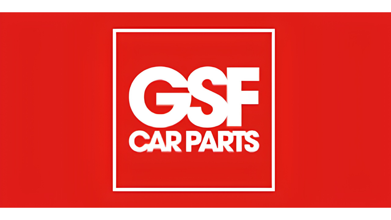 GSF Car Parts Blue Light Card discounts banner 