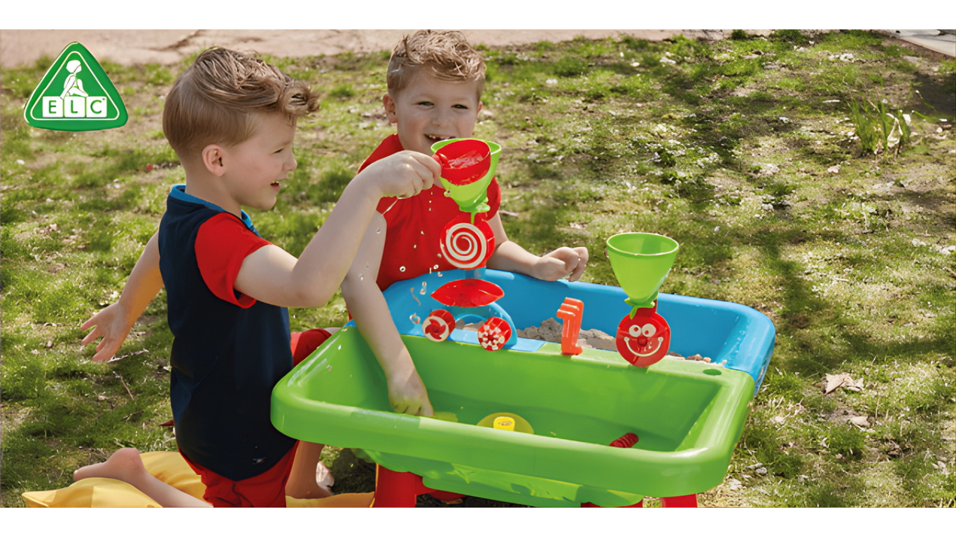 Early Learning Centre Blue Light Card discounts banner