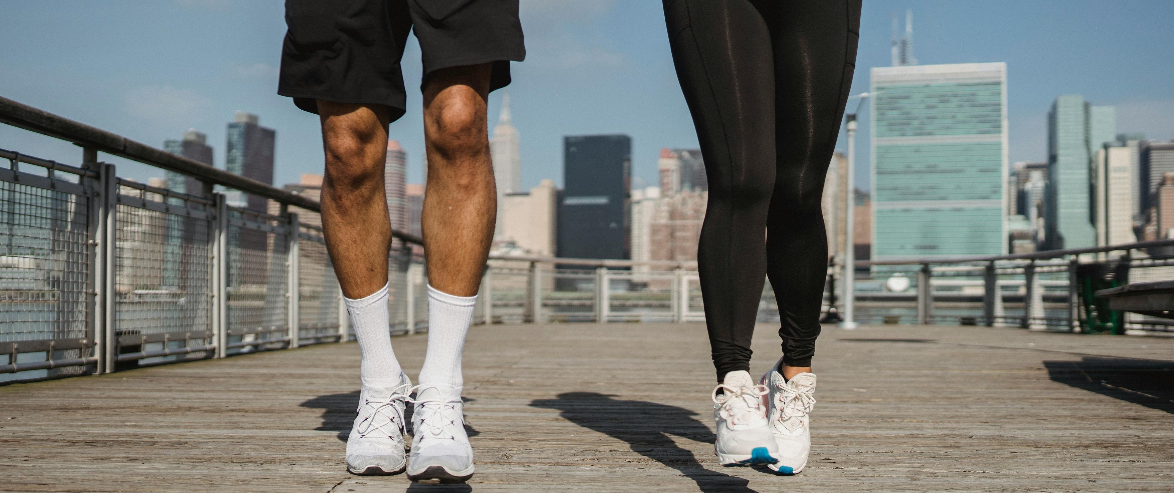 Sports and fitness discounts banner image