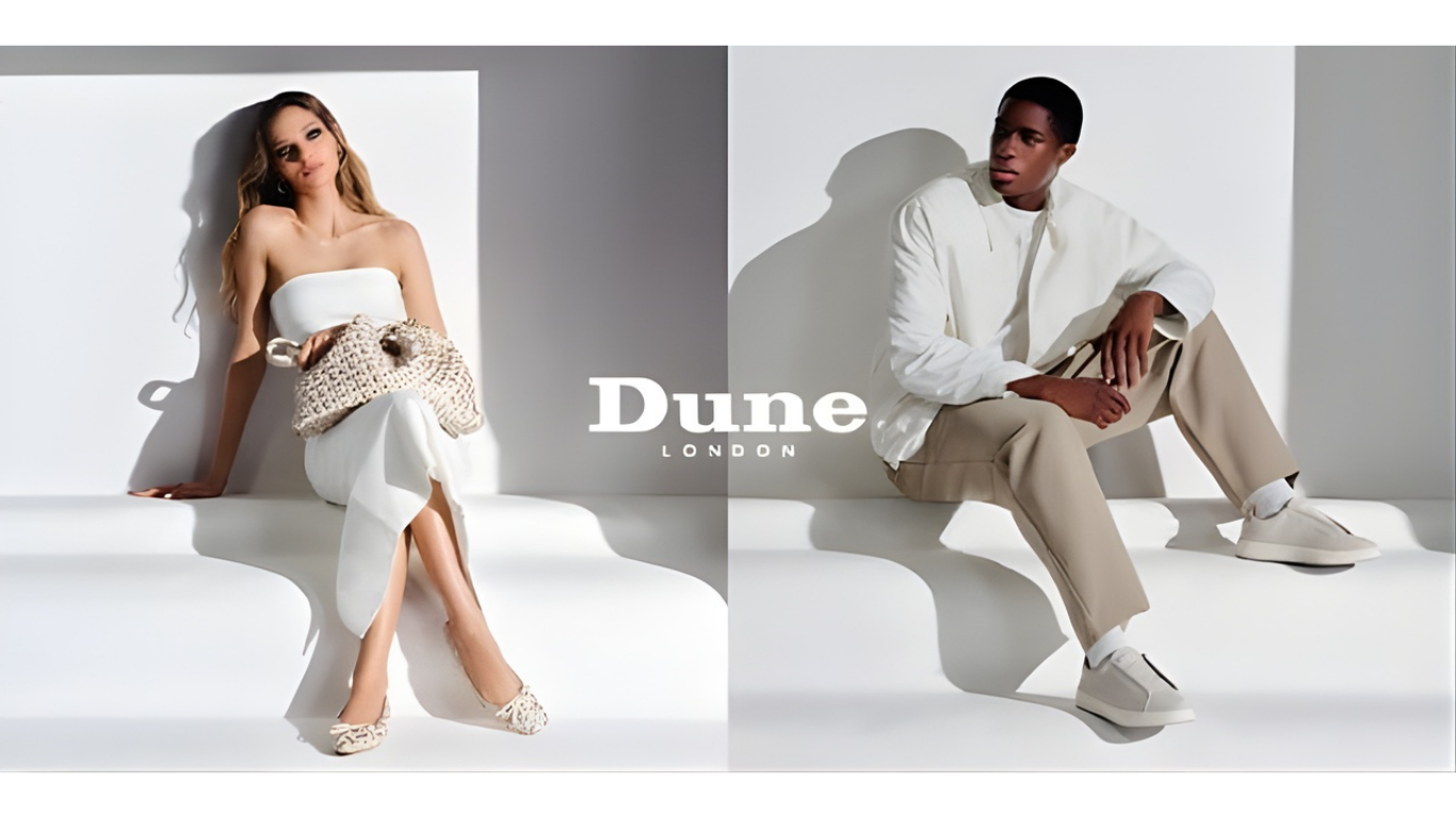 Dune Blue Light Card discounts banner 