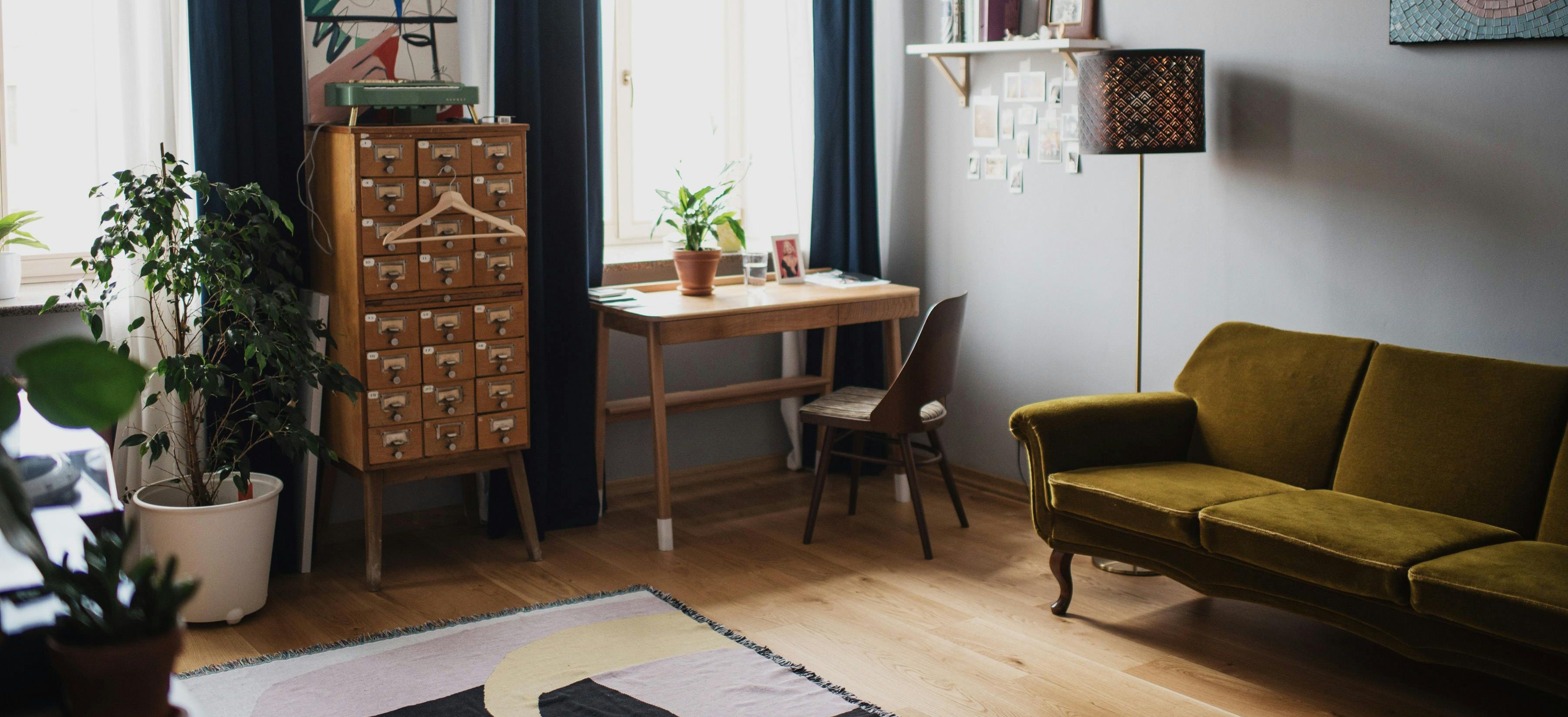 Dunelm Blue Light Card discounts banner 