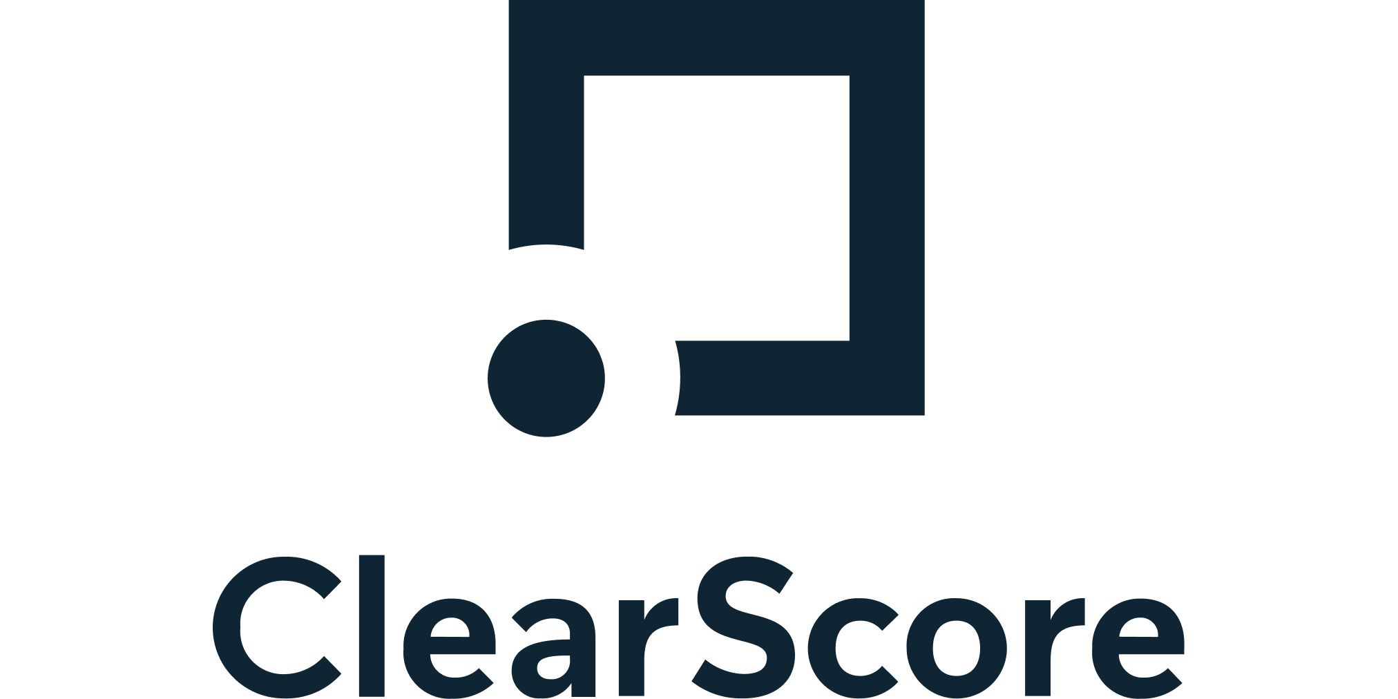 ClearScore logo
