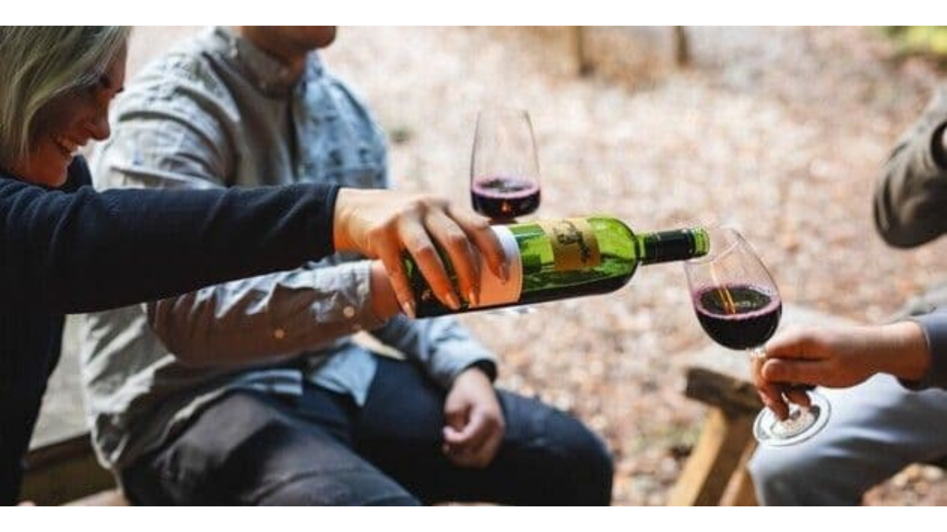 Laithwaites Blue Light Card discounts banner 