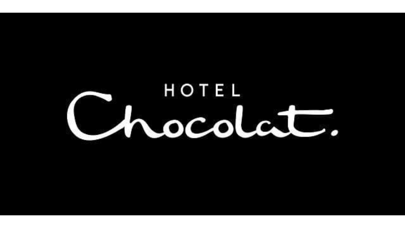 Hotel Chocolat Blue Light Card discounts banner