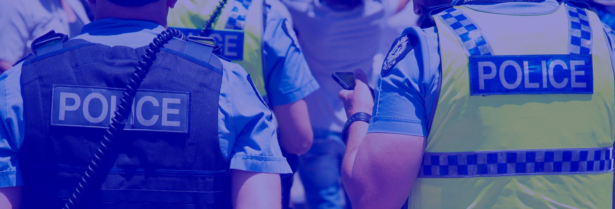 Police Officers Discounts