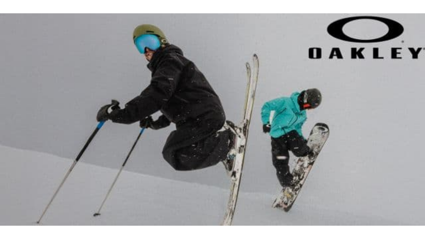 Oakley Blue Light Card discounts banner 