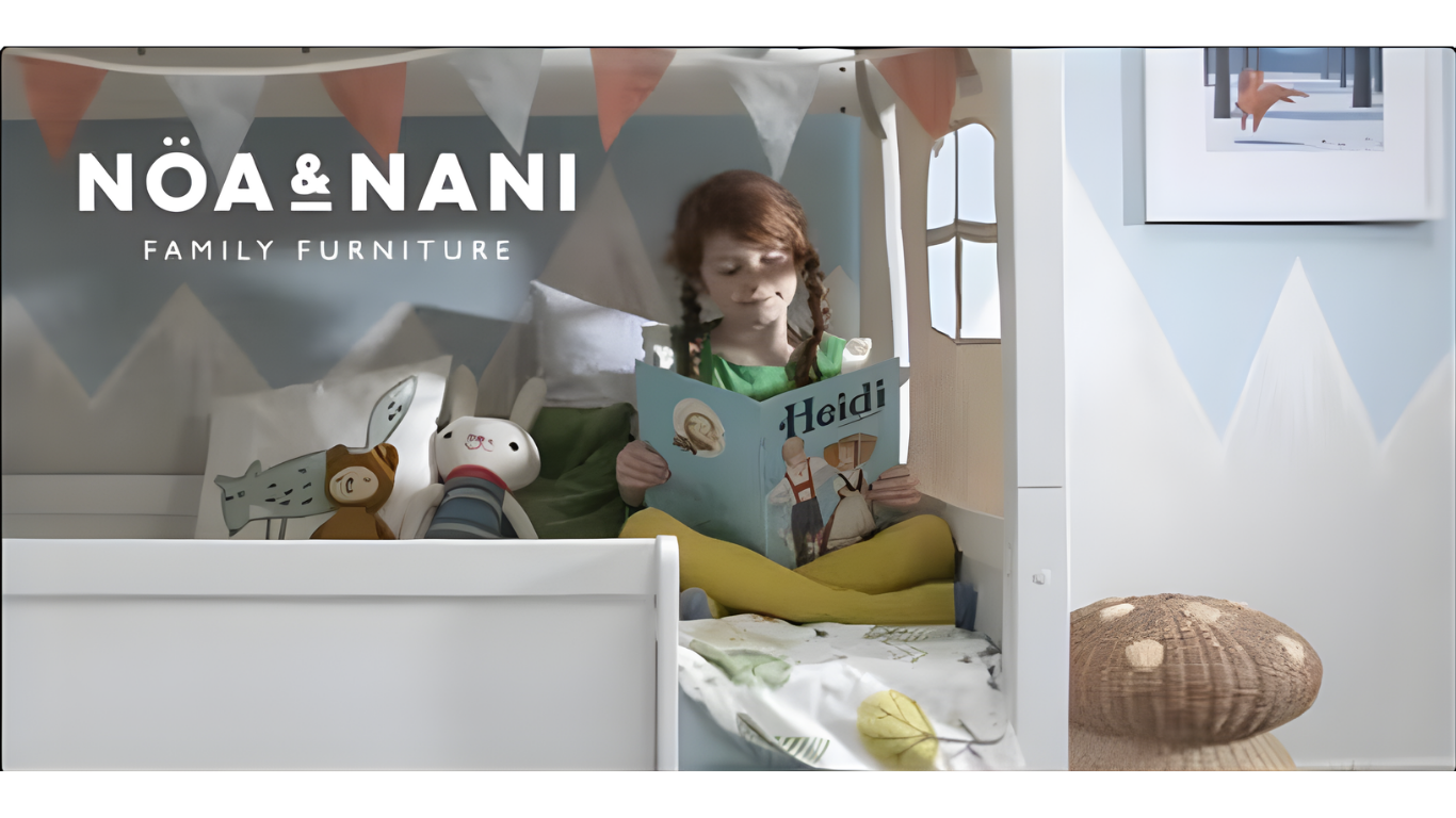 Noa and Nani Blue Light Card discounts banner 