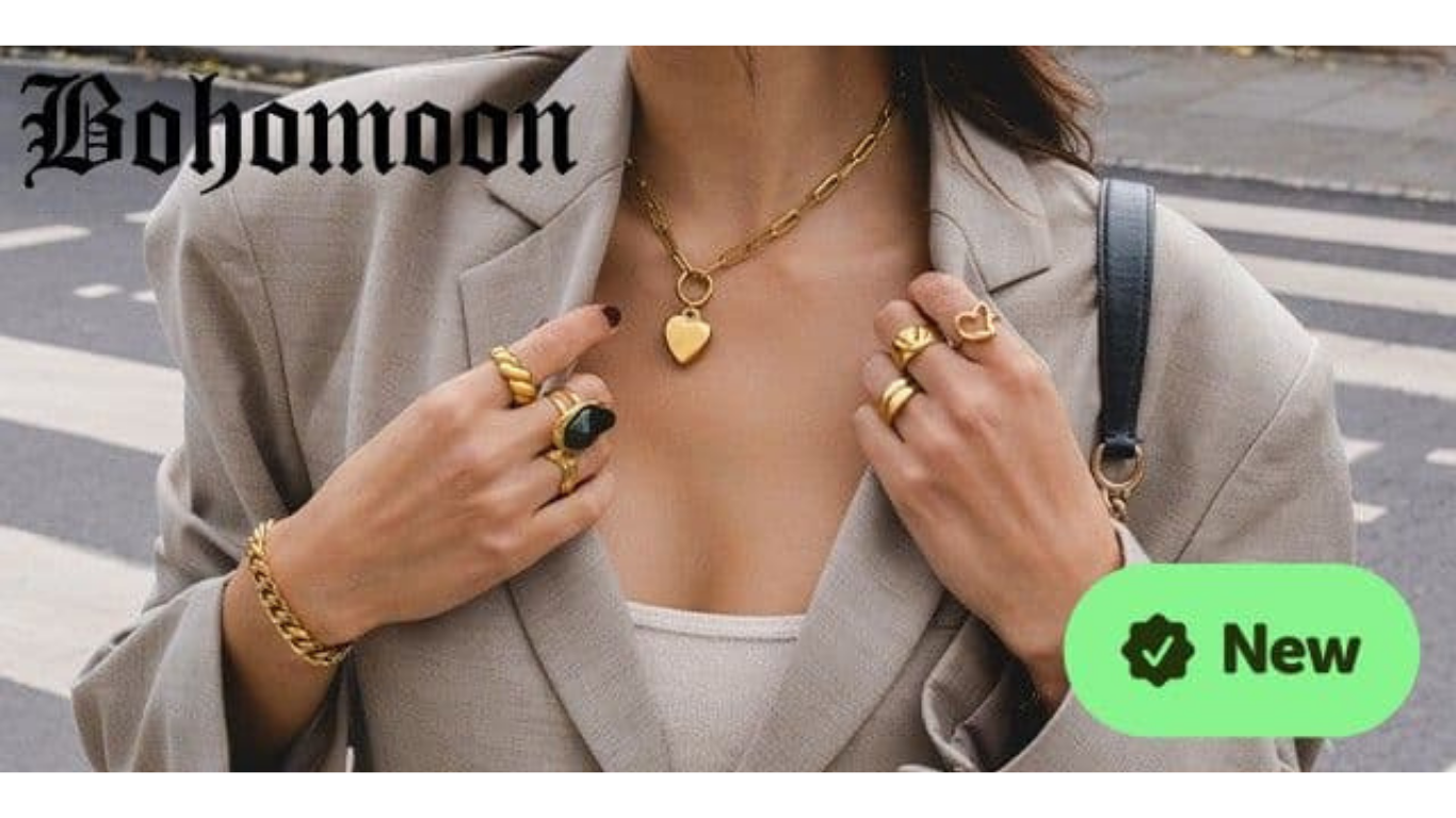 Bohomoon Blue Light Card discounts banner 