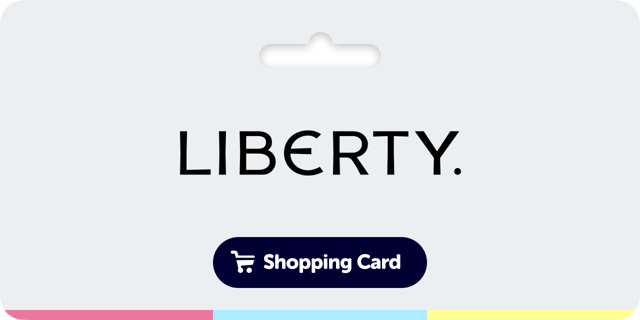 Liberty: Save from 4%
