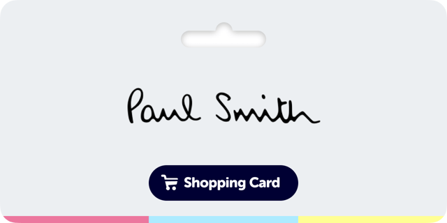 Paul Smith: Save from 4.5%