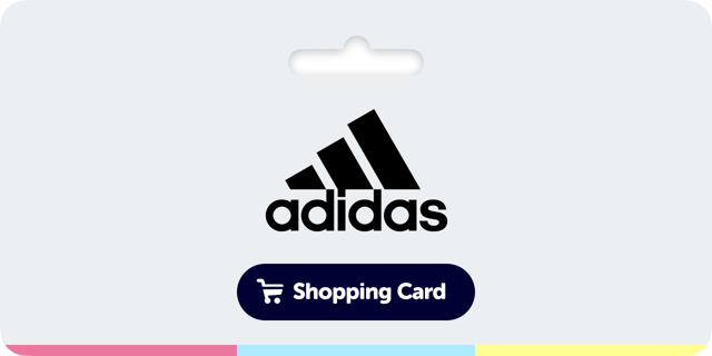 Adidas: Save from 9%