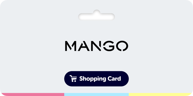 Mango: Save from 3.5%