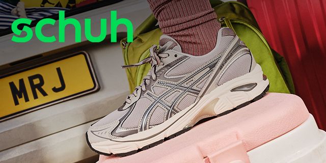 Schuh discount offer
