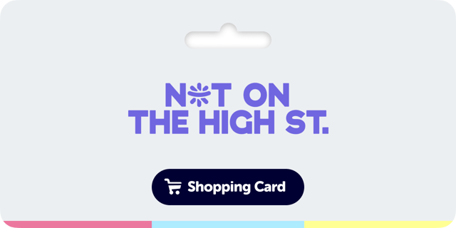Not On The Highstreet: Save from 8%