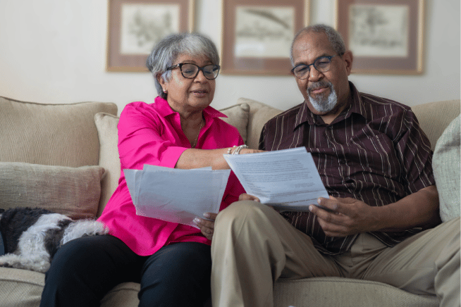 Winter Retiring Seven ways retirees can control their winter budget