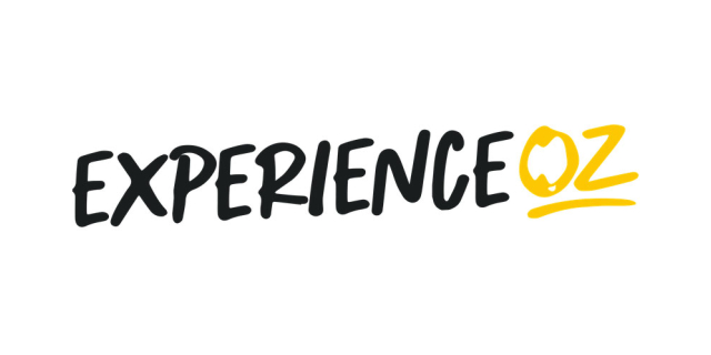 Experience Oz Logo