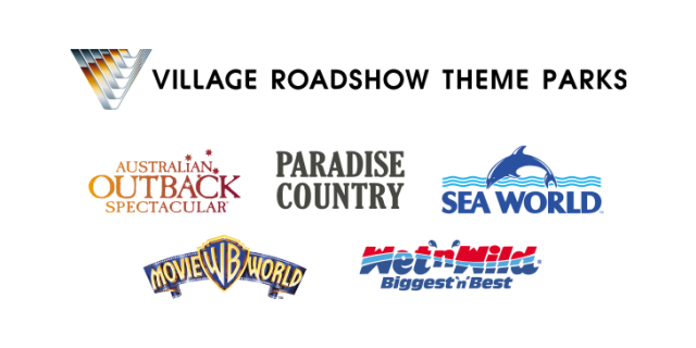 Village Roadshow Logo