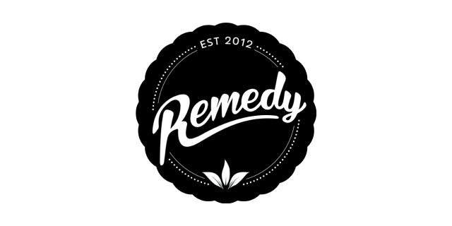 Remedy Drinks Logo