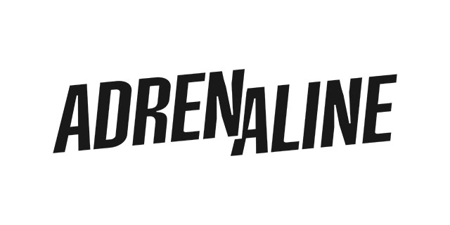 Adrenaline Logo
