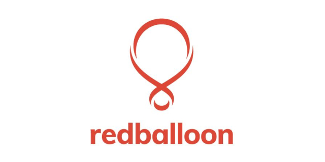 Redballoon Logo